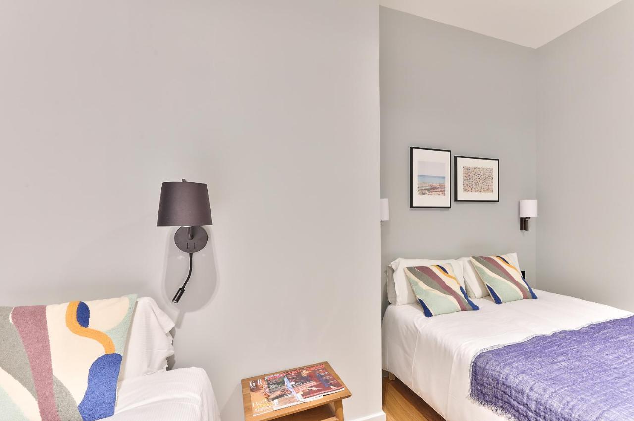 124 - Urban Fabulous Flat Apartment Paris Exterior photo